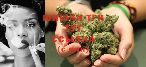 стафф Горняк